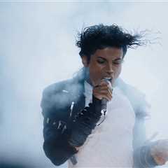 Michael Jackson Biopic Drops New Trailer, Nephew Nails Role of King of Pop