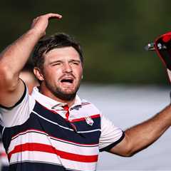 Bryson DeChambeau throws doubt on LIV Golf future as he laments surprise change