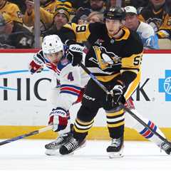 Rangers’ slipping fundamentals only adding to woeful losing ways as changes loom