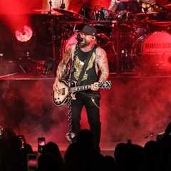 Here’s Who Is Playing Turning Point USA’s All-American Halftime Show