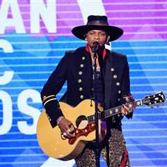 Jimmie Allen’s Label Threw Him ‘Under the Proverbial Bus’ After Sex Assault Claims: Lawsuit