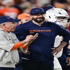 Giants lose OC candidate as Davis Webb takes Broncos promotion