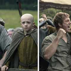 A Knight Of The Seven Kingdoms Stars Shared 7 Behind-The-Scenes Stories That Made Me Love The..