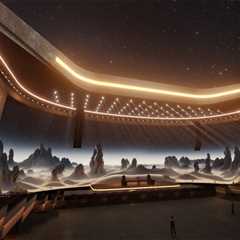 Beleaguered Brooklyn Mirage Is Out of Bankruptcy Court & Set to Reopen as Pacha