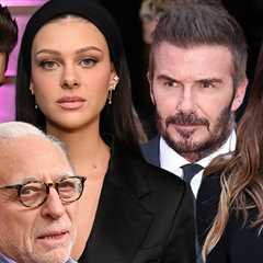 Brooklyn Beckham's Billionaire Father-In-Law Nelson Peltz Reacts To Family Feud
