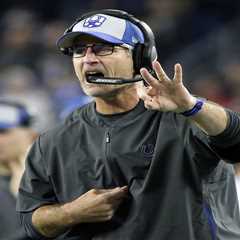 Jets hire ex-head coach Frank Reich as offensive coordinator