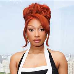 Megan Thee Stallion to Guest Star on ‘The Fall and Rise of Reggie Dinkins’ With Tracy Morgan &..