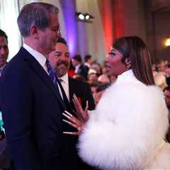 Nicki Minaj Does ‘Beez in the Trap’ Trend With Treasury Secretary Scott Bessent (Kind Of)