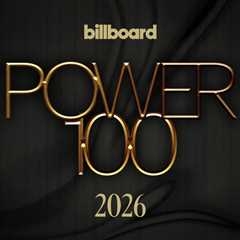 Billboard Power 100 Honorees Predict Where the Music Business Is Headed in 2026