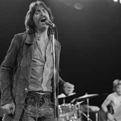 Forever No. 1: Three Dog Night, ‘Joy to the World’