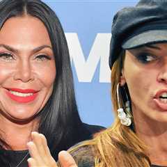 'Mob Wives' Remake Starring Renee Graziano in the Works