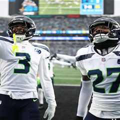 The Dark Side adding its own twist to Seahawks’ Legion of Boom legacy