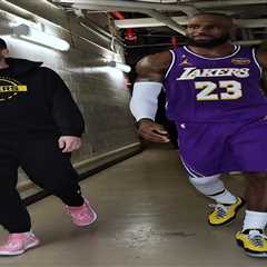 Redick says Reaves is in line for a ‘pretty significant raise’