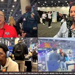 Ryan Leaf accused of ‘very aggressive’ confrontation with ex-Chargers doctor at Super Bowl’s Radio..