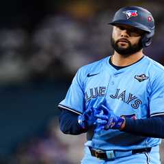 Isiah Kiner-Falefa signing one-year contract with Red Sox to join another AL East team