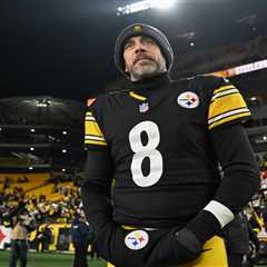 Jay Glazer thought he and Aaron Rodgers were good friends — until this offseason changed everything