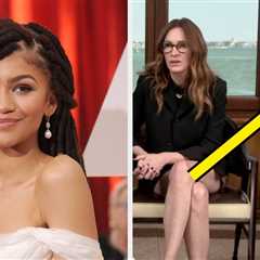 17 Black Celebrities Who Were Subjected To Uncomfortable Microaggressions Or Racially Insensitive..