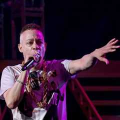 Christopher ‘Kid’ Reid of Kid ‘N Play Reveals He Had a Heart Transplant