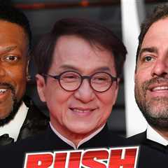 'Rush Hour 4' Production Revving Up on Heels of 'Melania' Success