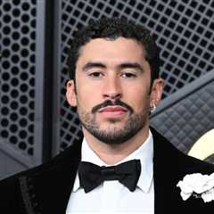 As Bad Bunny Wins Grammys and Plays Super Bowl, An ‘Unprecedented’ Reggaeton Lawsuit Still Looms