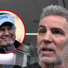 Kurt Warner Sounds Off On Hall Of Fame Voting, Says Process Needs Fixing