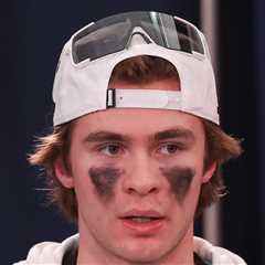 Projected First Overall NHL Draft Pick Gavin McKenna Charged With Felony Assault