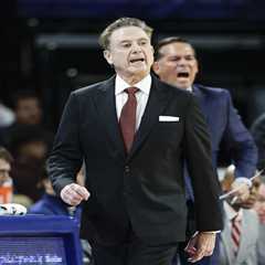 St. John’s braces for major measuring stick with first UConn showdown: ‘Different electricity’