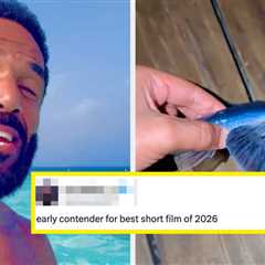 “Oh Dear”: British Singer Craig David Is Going Viral For The Jaw-Dropping Plot Twist In His..