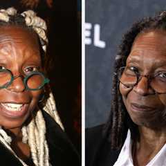 Whoopi Goldberg Left No Crumbs As She Hit Back At The Misconception That Happily Single People Are..