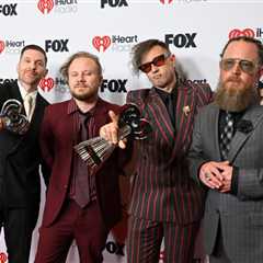 Shinedown Pulls Out of Rock the Country Festival: ‘Our Band’s Purpose Is to Unite, Not Divide’