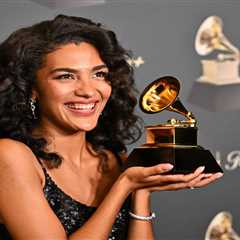 Olivia Dean Won Best New Artist at the Grammys But Lost in That Category at the BRITs. Who Else Has ..