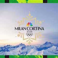 How to Watch All the 2026 Winter Olympics Coverage on ‘Primetime in Milan’ Without Cable for Free