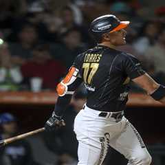 The prospects and projects who could play their way onto the Yankees’ radar this spring