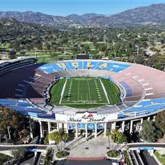 Deluge of Big Ten money helped lower UCLA athletics debt