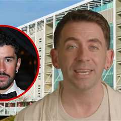 Astrologer Breaks Down Bad Bunny's Relationships, Career Forecast