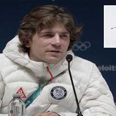 Team USA skiers spark Olympic boycott calls after saying they have ‘mixed emotions’ about..