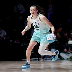 Breanna Stewart among stars in Unrivaled’s $200K 1-on-1 tournament as field is revealed