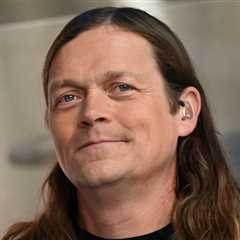 3 Doors Down Singer Brad Arnold Dead at 47