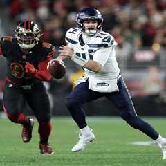 Seahawks vs. Patriots player props picks: Best bets for slow-moving Super Bowl