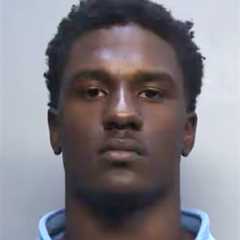 Falcons’ James Pearce Jr. arrested after domestic despite with Sparks star Rickea Jackson