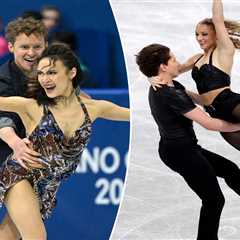 Olympics 2026 Ice Dance: How to watch rhythm dance for free, time, livestream
