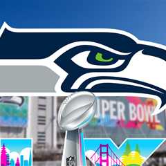 Seattle Seahawks Win Super Bowl LX, Easily Handle New England Patriots