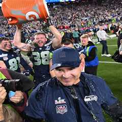 Bettors pounced on Super Bowl Gatorade prediction markets after NBC spoiled the color