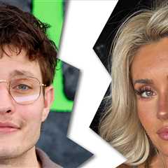 Comedian Matt Rife and Fitness Influencer Mariah Morse Break Up