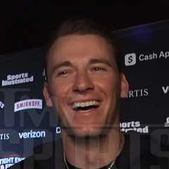 Mac Jones Shrugs Off 49ers' Substation Conspiracy, 'I Can’t Hear The Buzz’