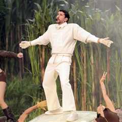 Here’s Every Reference You Might Have Missed at Bad Bunny’s Super Bowl Halftime Show