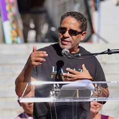 Airbnb Partners With City of L.A. for Inaugural ‘World-Class’ Los Angeles Jazz Festival