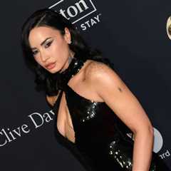 Demi Lovato Cancels Shows on Upcoming Tour to ‘Protect My Health’: ‘Thank You for Your Support’