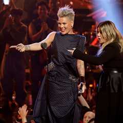 P!nk Returning to ‘Kelly Clarkson Show’ as Guest Host