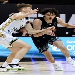 St. John’s loses four-star recruit as GM status proves problematic